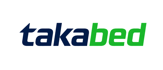 takabed লোগো